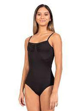 Load image into Gallery viewer, Body Wrappers Emma - Gather and Twist Leotard Ladies