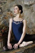 Load image into Gallery viewer, Wear Moi Jasmin Leotard Adult