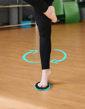 Load image into Gallery viewer, Superior Stretch Spinboard Releve