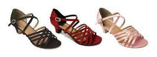 Load image into Gallery viewer, So Danca Rabah 1.5" Ballroom Shoe Ladies
