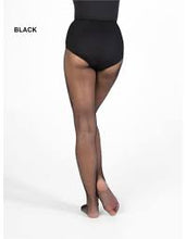 Load image into Gallery viewer, Body Wrappers Totalstretch Seamless Fishnet Tight Ladies