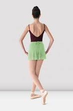 Load image into Gallery viewer, Mirella Georgette Wrap Skirt Adult