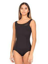 Load image into Gallery viewer, Body Wrappers Boatneck Leotard Adult