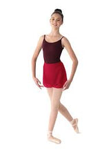 Load image into Gallery viewer, Mirella Georgette Wrap Skirt Adult