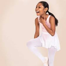 Load image into Gallery viewer, Body Wrappers Pull-on Skirt Child