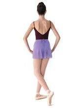 Load image into Gallery viewer, Mirella Georgette Wrap Skirt Adult