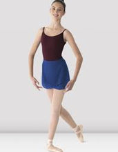 Load image into Gallery viewer, Mirella Georgette Wrap Skirt Adult