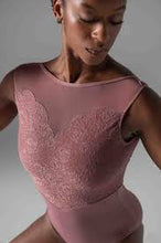 Load image into Gallery viewer, Ballet Rosa Caprice Leotard Ladies
