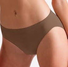 Load image into Gallery viewer, Legwear International High Cut Brief Ladies