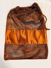 Load image into Gallery viewer, Pillows For Pointes Mesh Bag