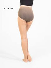 Load image into Gallery viewer, Body Wrappers Totalstretch Seamless Fishnet Tight Ladies