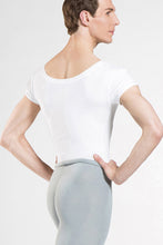 Load image into Gallery viewer, Wear Moi Haxo Short Sleeve Shirt Mens