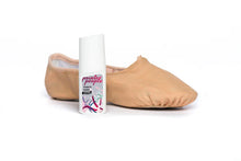Load image into Gallery viewer, Pointe People Leather Paint