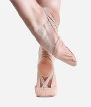 Load image into Gallery viewer, Russian Pointe Compass Half Soles