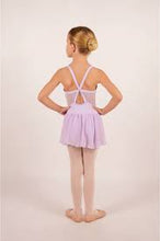 Load image into Gallery viewer, Capezio Sweethart Dress Child