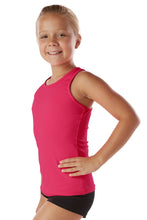 Load image into Gallery viewer, Covelant Liakada Racerback Tank Child