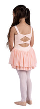 Load image into Gallery viewer, Danznmotion Kai Girls Wide Strap Dress