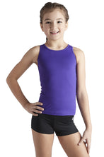 Load image into Gallery viewer, Covelant Liakada Racerback Tank Child