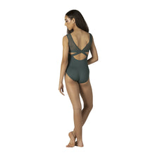 Load image into Gallery viewer, Danshuz Tank Mesh Back Ladies