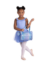 Load image into Gallery viewer, Danshuz Dazzling Sequin Duffle