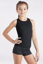 Load image into Gallery viewer, Covelant Liakada Racerback Tank Child
