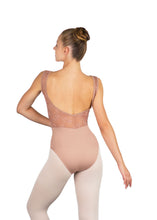 Load image into Gallery viewer, Ballet Rosa Inaya Leotard Ladies