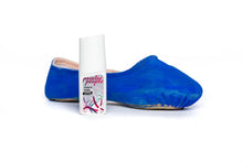 Load image into Gallery viewer, Pointe People Leather Paint