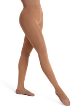 Load image into Gallery viewer, Capezio Soft Transition Tight Adult
