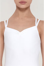 Load image into Gallery viewer, Wear Moi Melisse Leotard Child