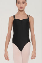 Load image into Gallery viewer, Wear Moi Melisse Leotard Child