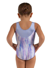 Load image into Gallery viewer, Capezio Aquatic Leotard Child