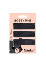 Load image into Gallery viewer, Nikolay Bobby Pins
