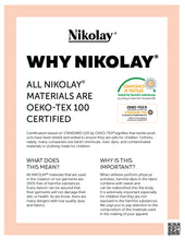 Load image into Gallery viewer, Nikolay Charlotte Leotard Adult