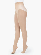 Load image into Gallery viewer, Capezio Ultra Soft Footed Tight Adult