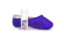 Load image into Gallery viewer, Pointe People Leather Paint