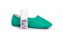 Load image into Gallery viewer, Pointe People Leather Paint