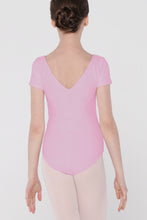 Load image into Gallery viewer, Wear Moi Pirouette Leotard Adult (Logo*)