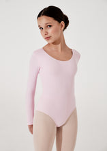 Load image into Gallery viewer, Nikolay Little Alina Leotard Child