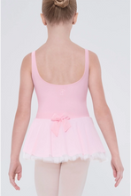 Load image into Gallery viewer, Wear Moi Plume Leotard Child