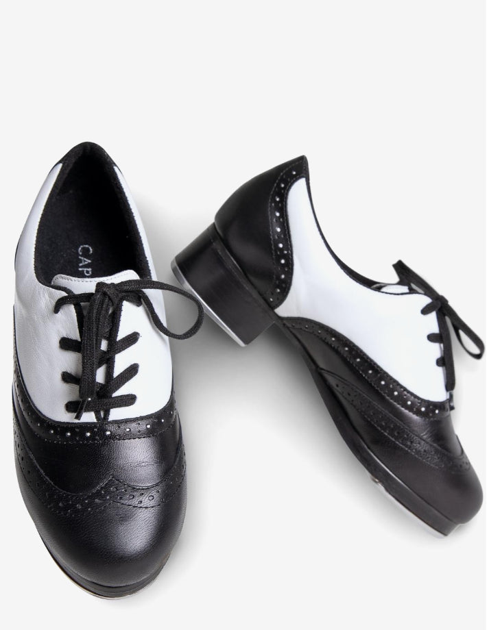 Capezio Roxy Limited Edition Tap Shoes – Opening Night! Dancewear