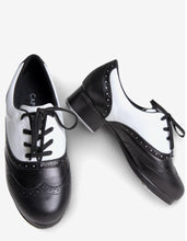 Load image into Gallery viewer, Capezio Roxy Limited Edition Tap Shoes