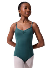 Load image into Gallery viewer, Capezio V-Neck Camisole Leotard Adult