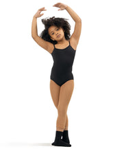 Load image into Gallery viewer, Capezio Studio Strappy Back Leotard Child