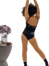 Load image into Gallery viewer, Capezio Studio Strappy Back Leotard Child