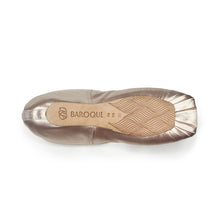 Load image into Gallery viewer, RP Collection Baroque Flex Medium Pointe Shoe