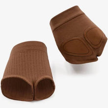 Load image into Gallery viewer, Capezio Lifeknit Footundeez Adult