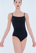 Load image into Gallery viewer, Wear Moi Silva Leotard Adult