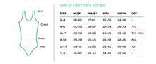 Load image into Gallery viewer, So Danca Long Sleeve Mock Wrap Top Child