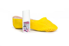 Load image into Gallery viewer, Pointe People Leather Paint