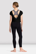 Load image into Gallery viewer, Bloch Kiera Boat Neck T-Shirt Ladies